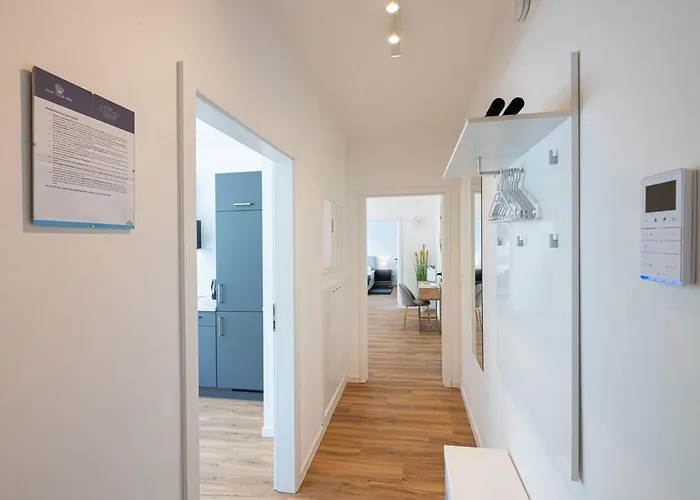 Apartamento Domus Vicario