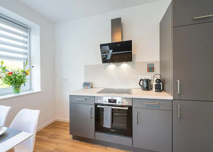 Apartamento Domus Vicario