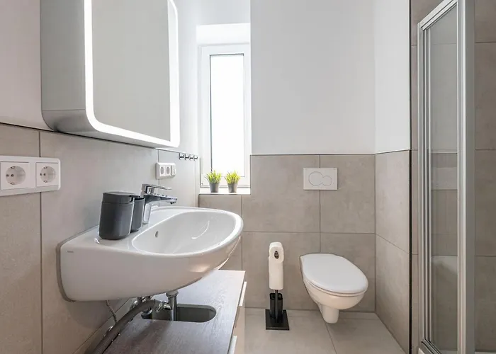Domus Vicario Apartamento *