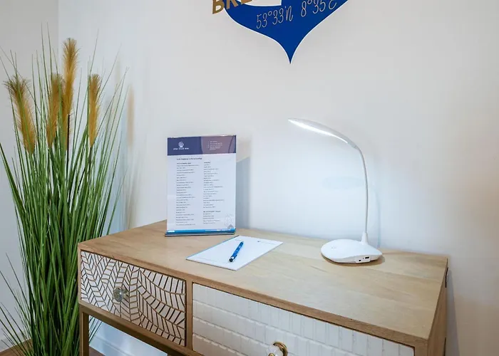 Domus Vicario Apartamento