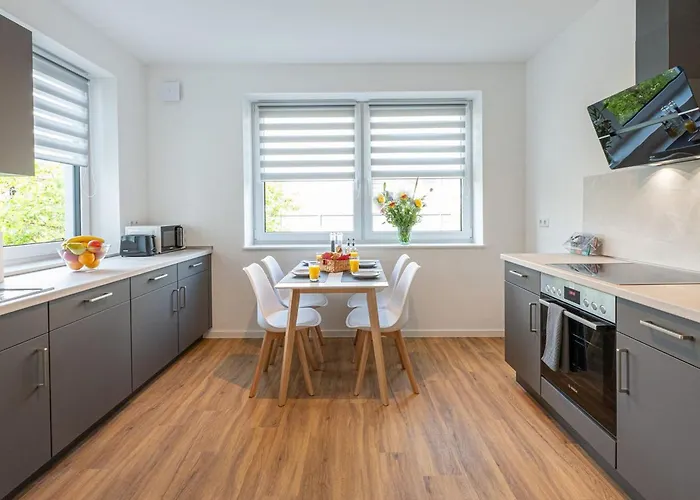 Domus Vicario Apartamento