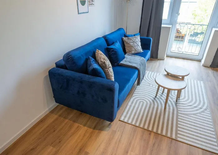 Domus Vicario Apartamento *