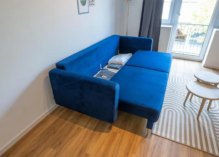 Domus Vicario Apartamento *
