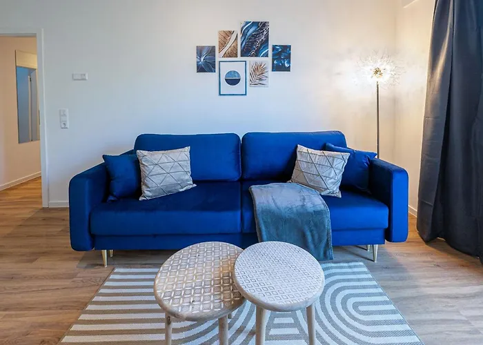 Apartamento Domus Vicario