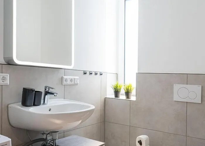 Apartamento Domus Vicario *