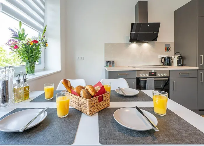 Domus Vicario Apartamento