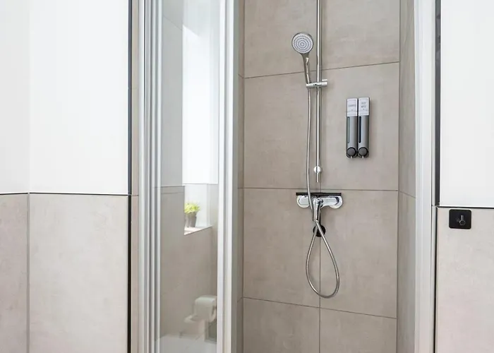 Apartamento Domus Vicario