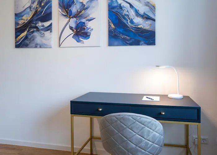 Apartamento Domus Vicario